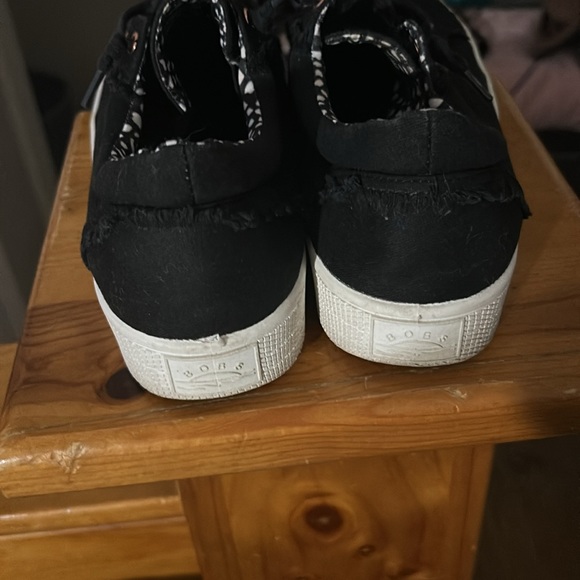 Sketchers Bob’s WOMENS B EXTRA CUTE SLIP ON SNEAKER - Picture 8 of 8